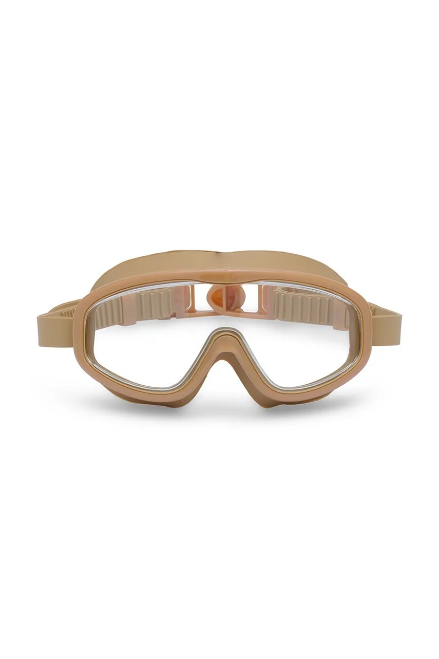 Petites Pommes ochelari de înot pentru copii HANS GOGGLES HANS