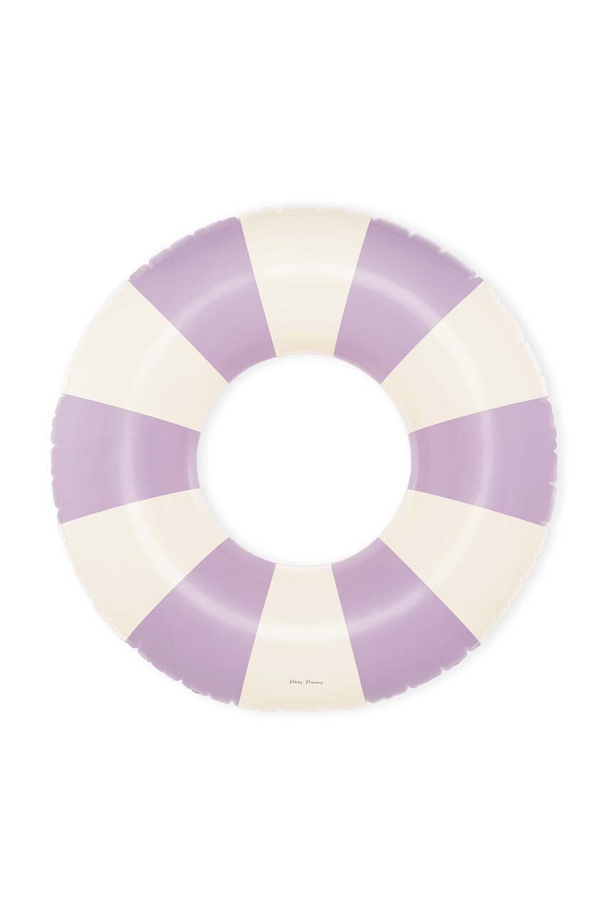 Детский плавательный круг Petites Pommes SALLY 90CM цвет фиолетовый SALLY
