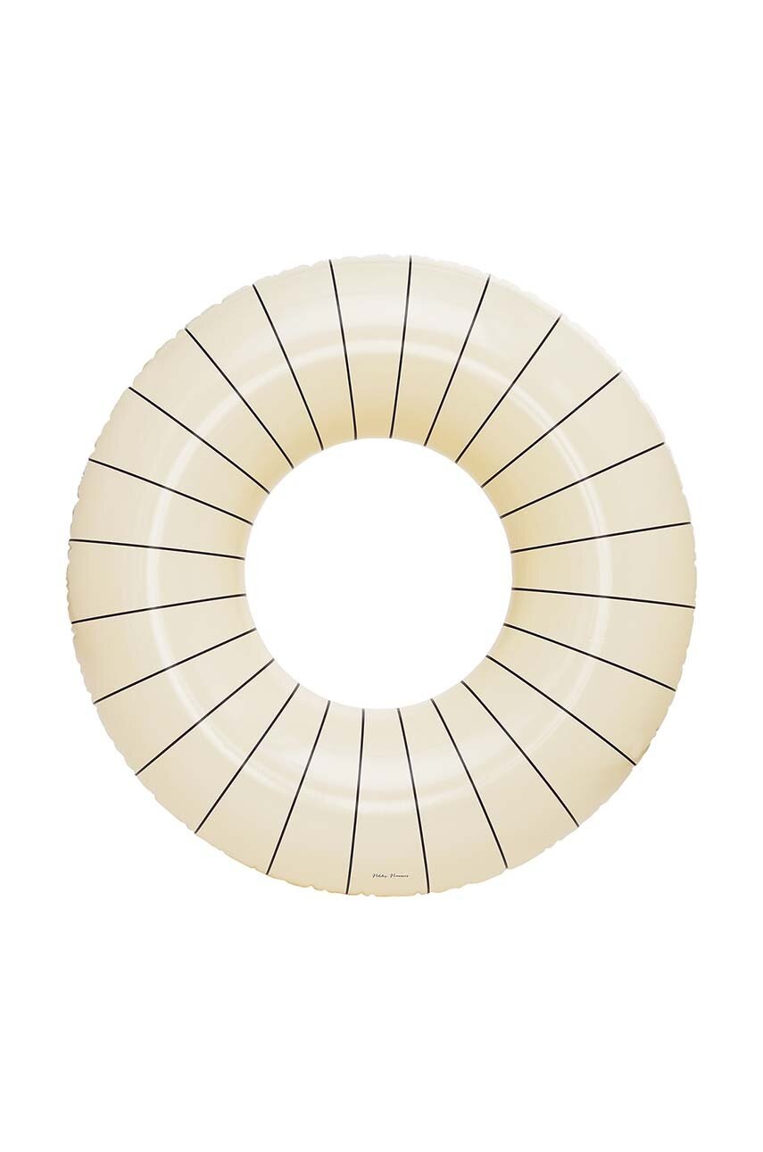 Круг для плавания Petites Pommes SALLY 120CM цвет бежевый SALLY
