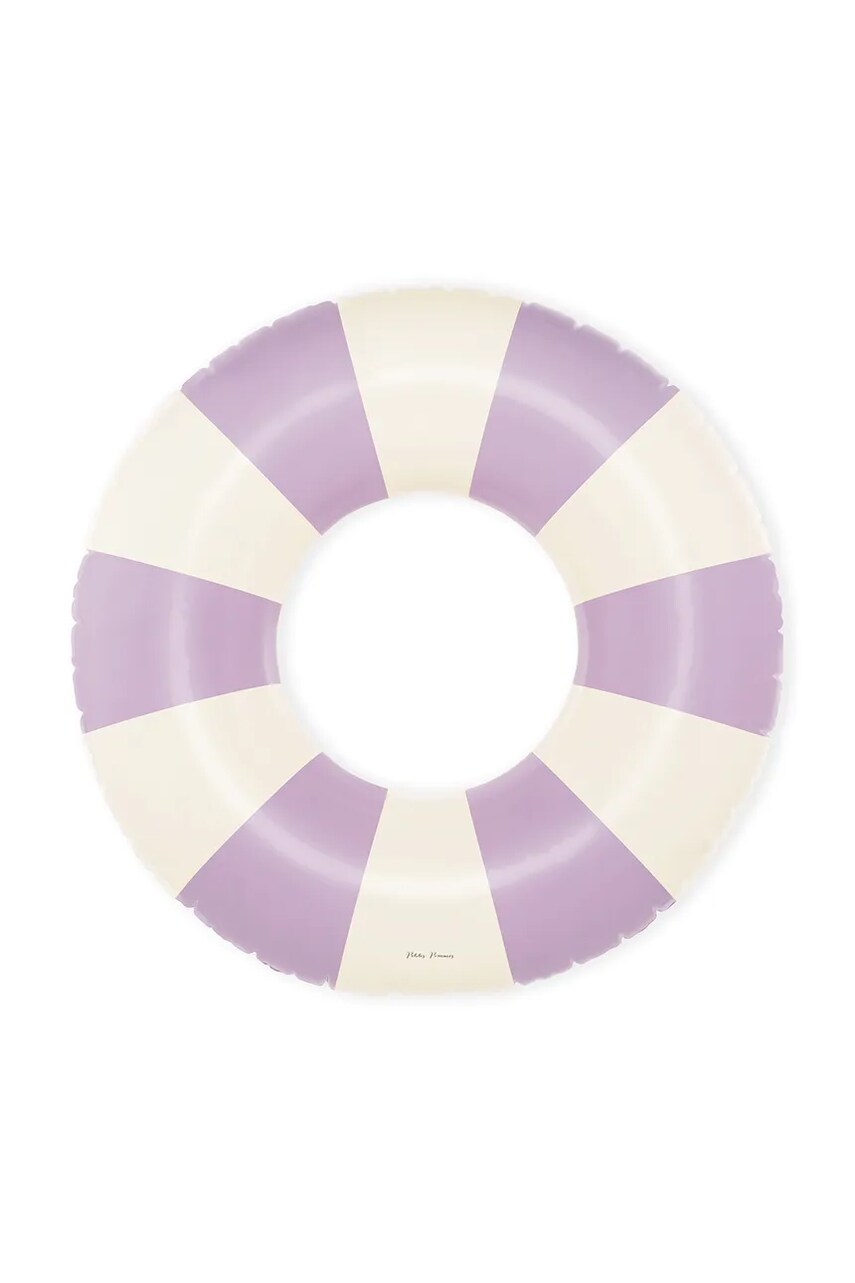 Levně Plavecké kolo Petites Pommes CELINE 120CM SWIM RING červená barva