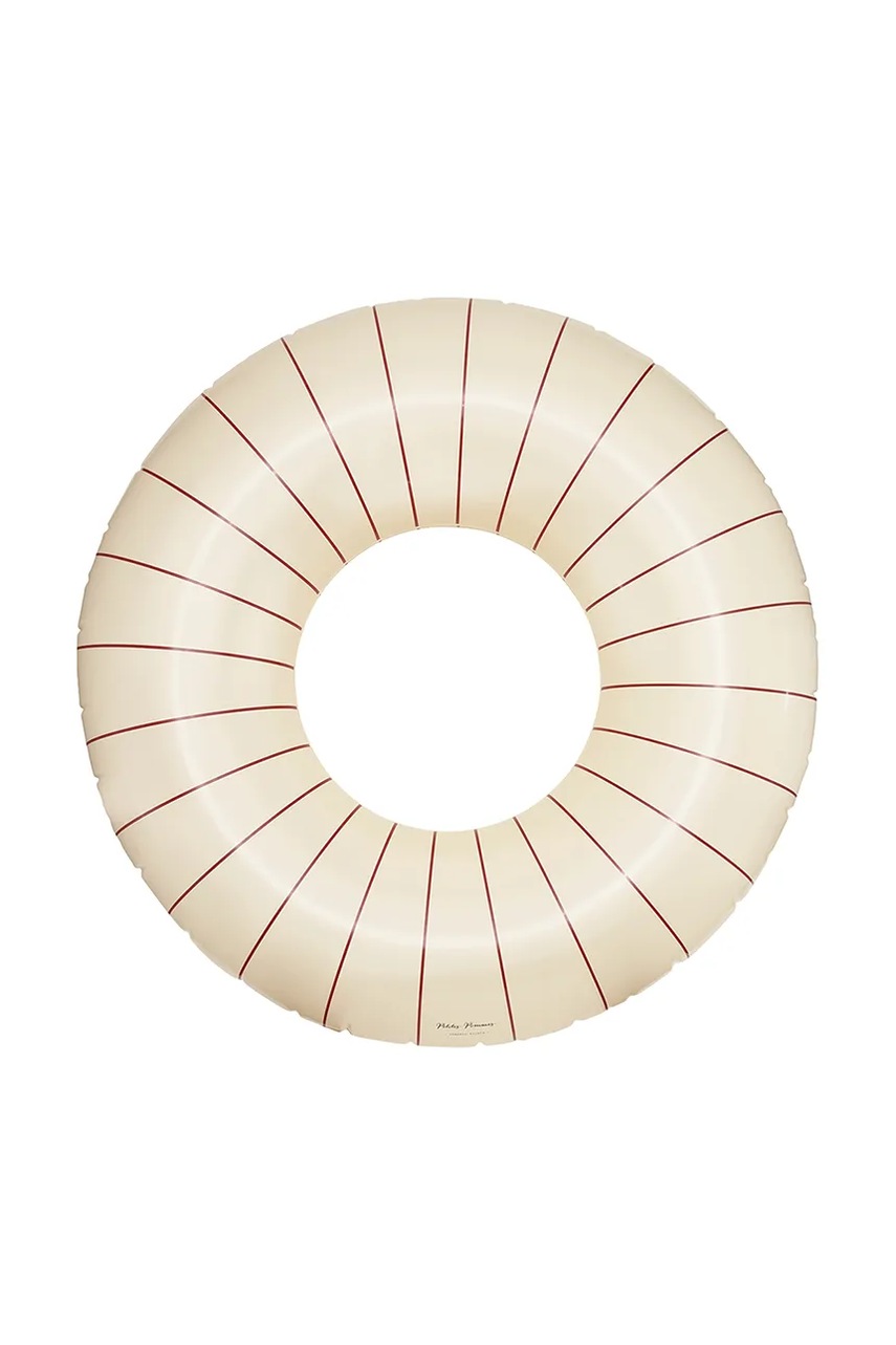 Круг для плавания Petites Pommes SALLY 120CM цвет красный SALLY Круг для плавания Petites Pommes SALLY 120CM цвет красный SALLY