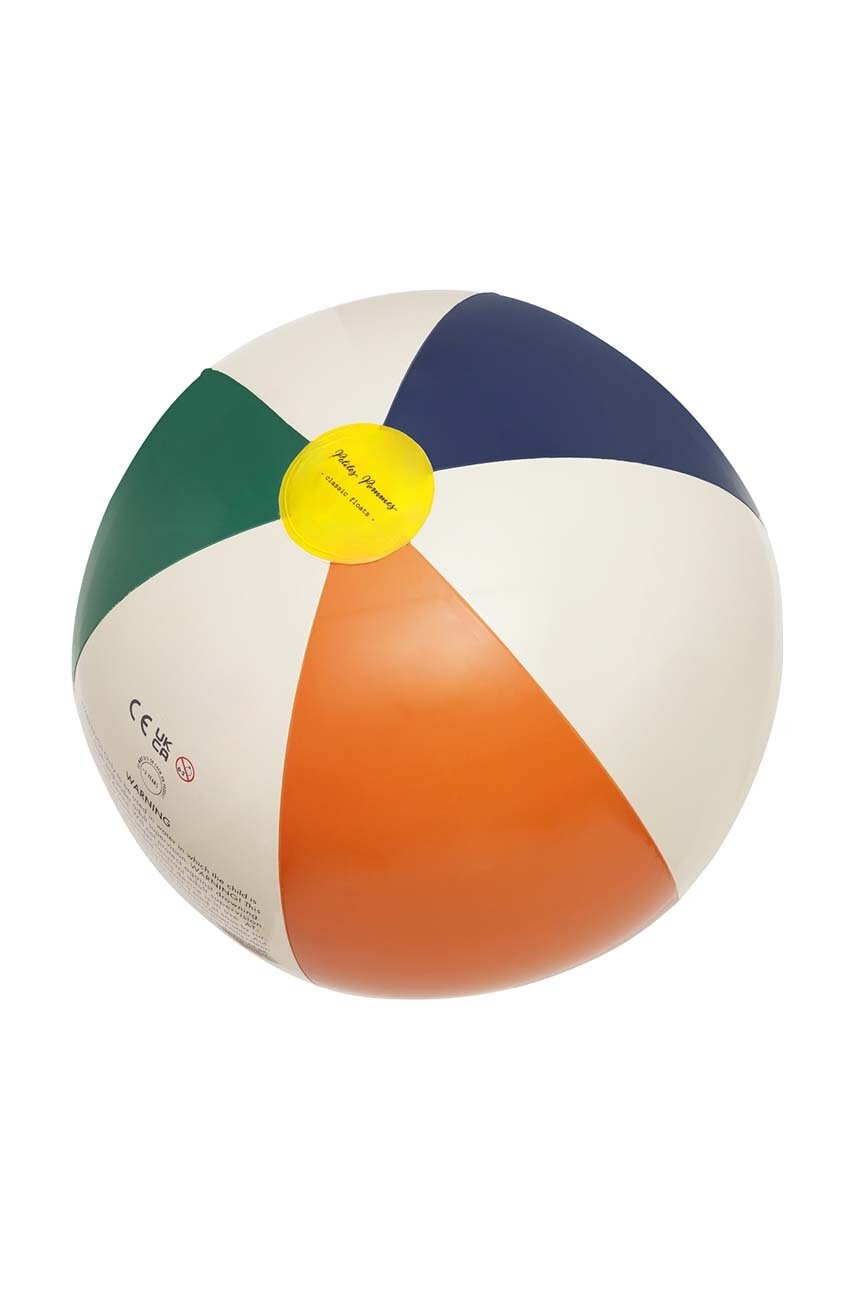 Пляжный мяч Petites Pommes OTTO BEACH BALL OTTO в Киеве Пляжный мяч Petites Pommes OTTO BEACH BALL OTTO в Киеве
