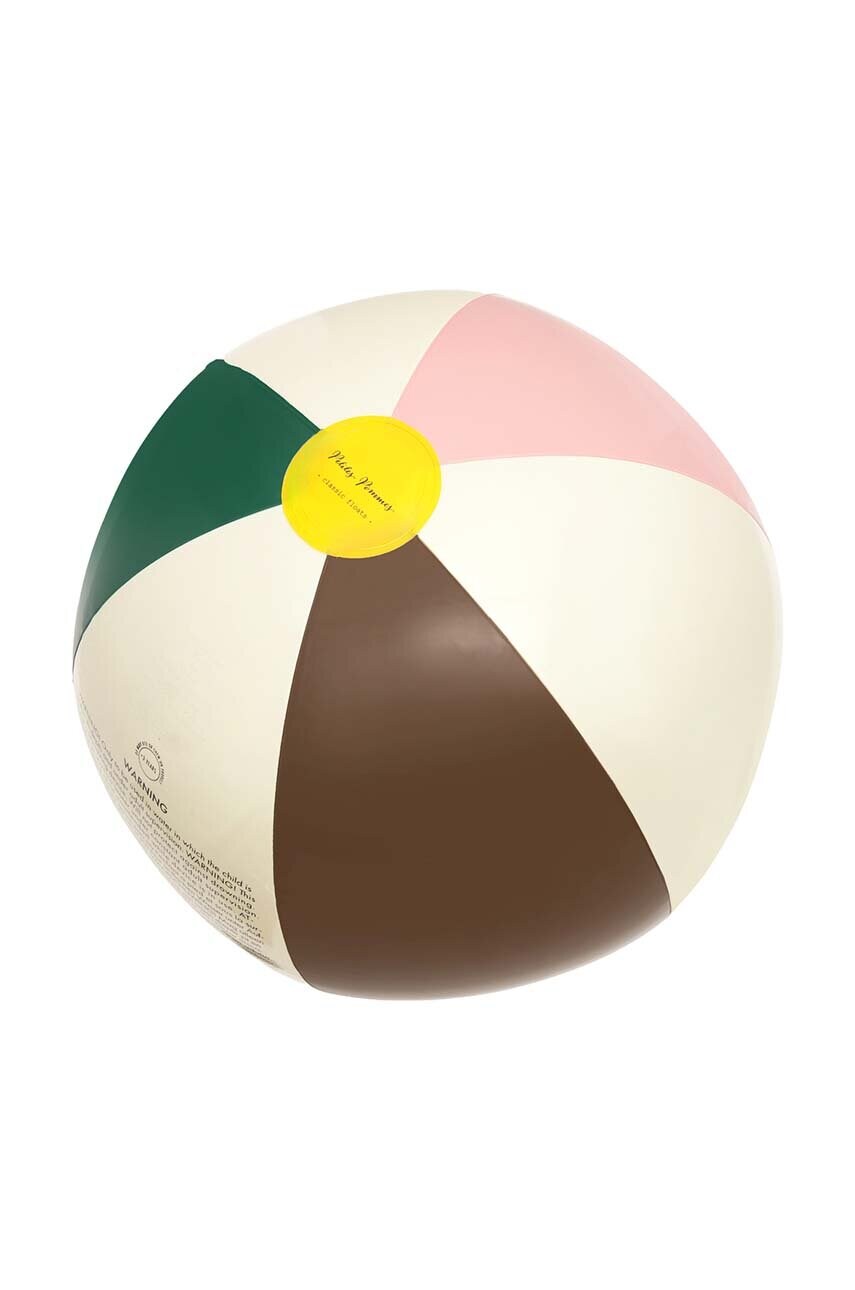 Petites Pommes minge de plajă OTTO BEACH BALL OTTO