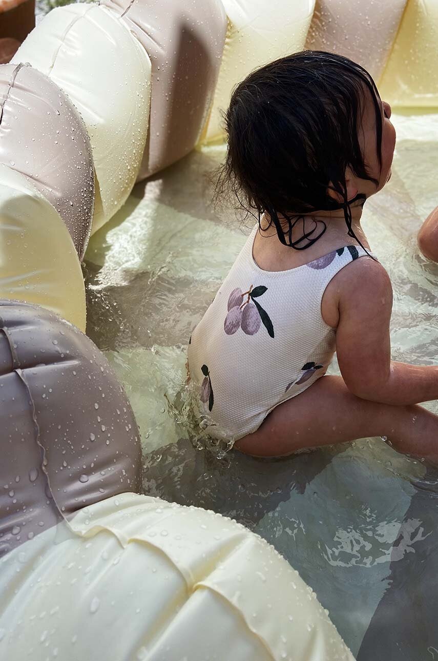 Детский басейн Petites Pommes HENRY 160CM X 45CM цвет серый HENRY в Киеве Детский басейн Petites Pommes HENRY 160CM X 45CM цвет серый HENRY в Киеве