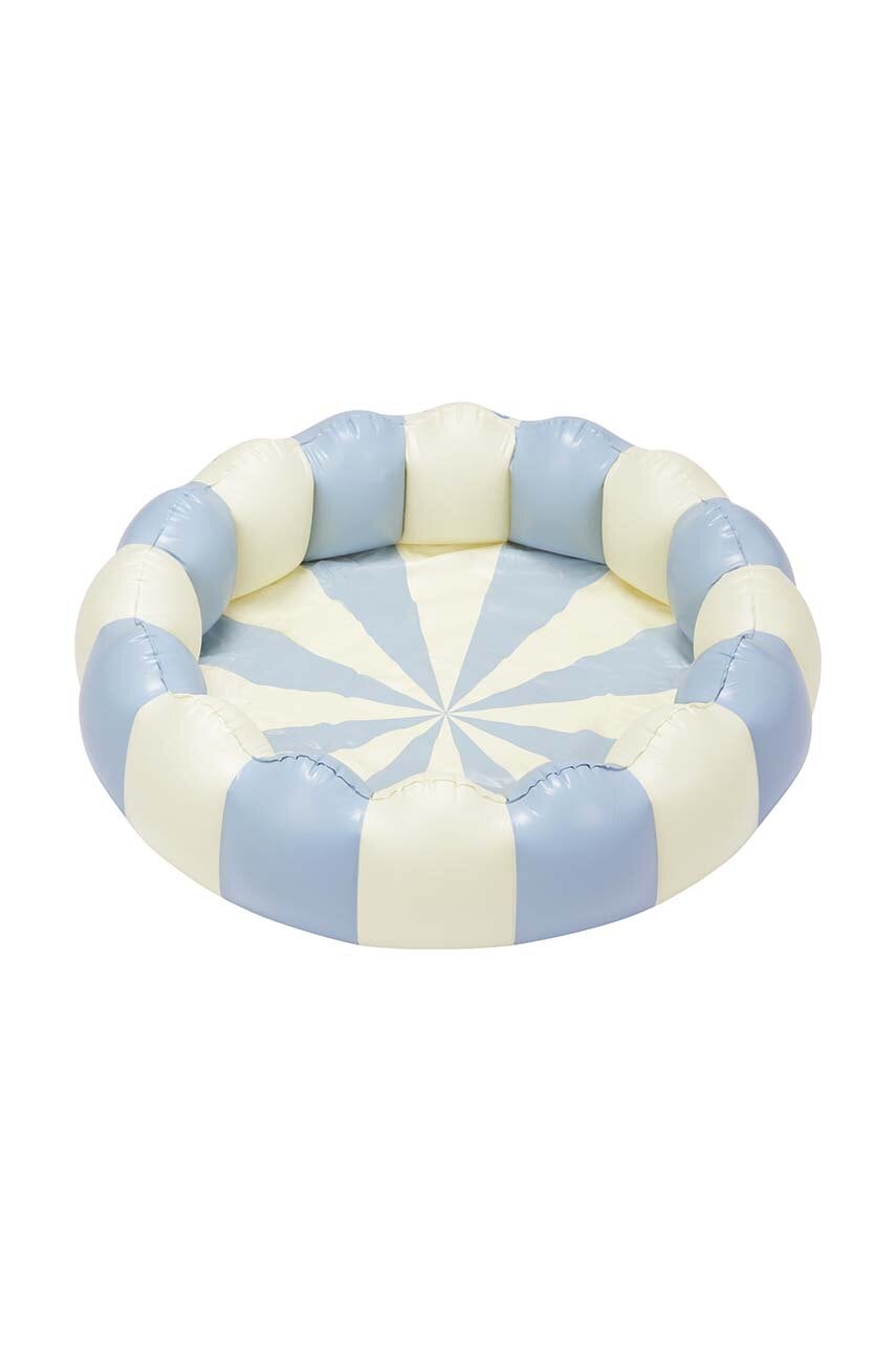 Детский бассейн Petites Pommes ALICE 95CM x 25CM ALICE в Луцке Детский бассейн Petites Pommes ALICE 95CM x 25CM ALICE в Луцке