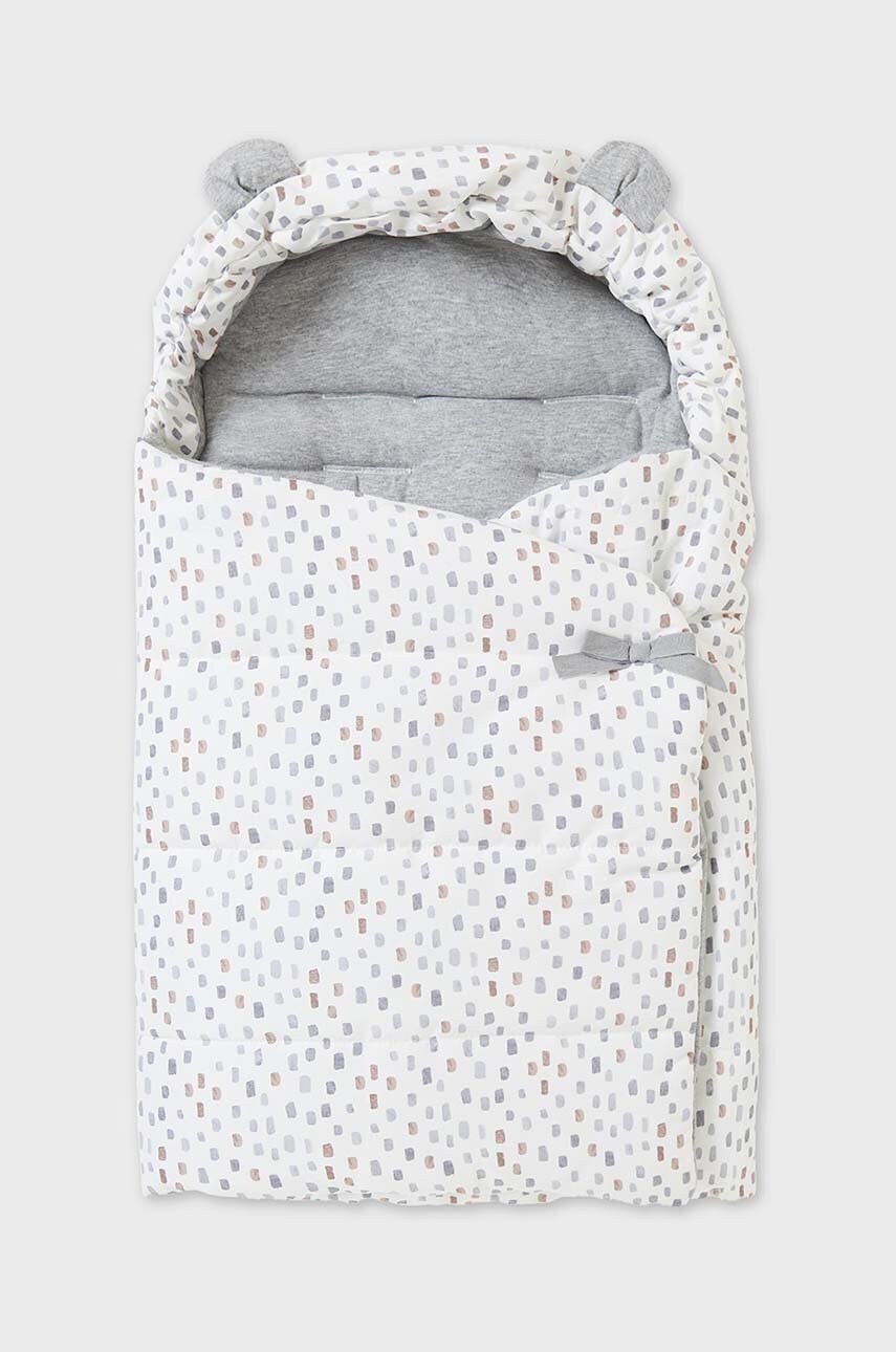 Mayoral Newborn sac de dormit bebe 19072