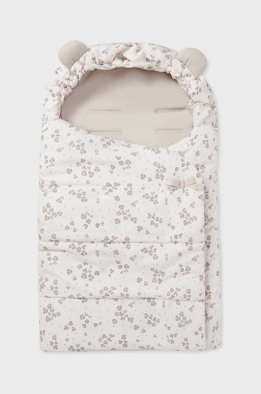 Mayoral Newborn sac de dormit bebe 19072