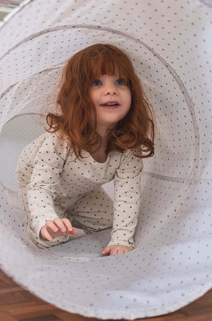 

Флеш That's mine Theo 109601, Бежов