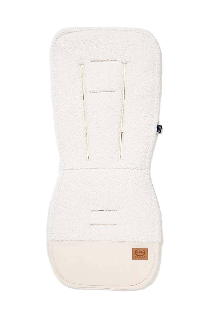La Millou inserție pentru cărucior Multi CREAM Wkładka do wózka Teddy Bear