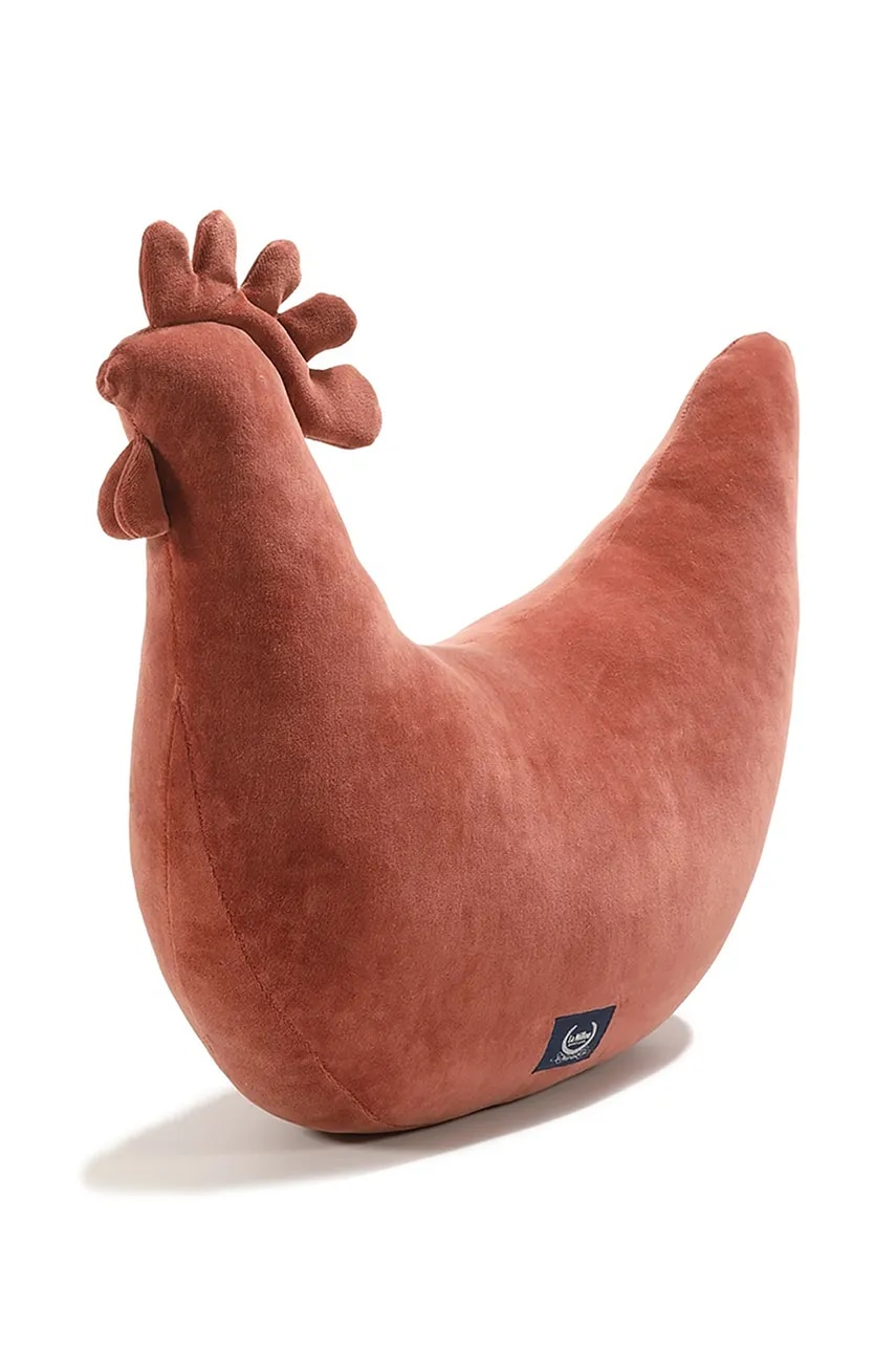 La Millou pernă de alăptare GINGER Poduszka Kura Babci Dany Cotto La Millou pernă de alăptare GINGER Poduszka Kura Babci Dany Cotto