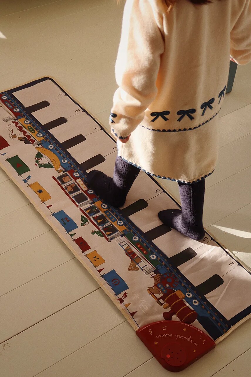 Konges Sløjd pian FLOOR PIANO KS101981