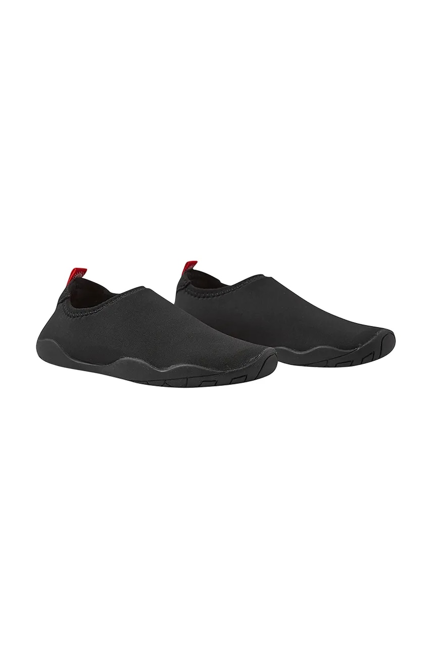 Reima pantofi de apă pentru copii Lean culoarea negru, 5400091A Reima pantofi de apă pentru copii Lean culoarea negru, 5400091A