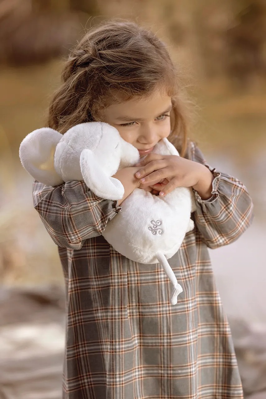 Tartine et Chocolat jucărie de pluș T30219H