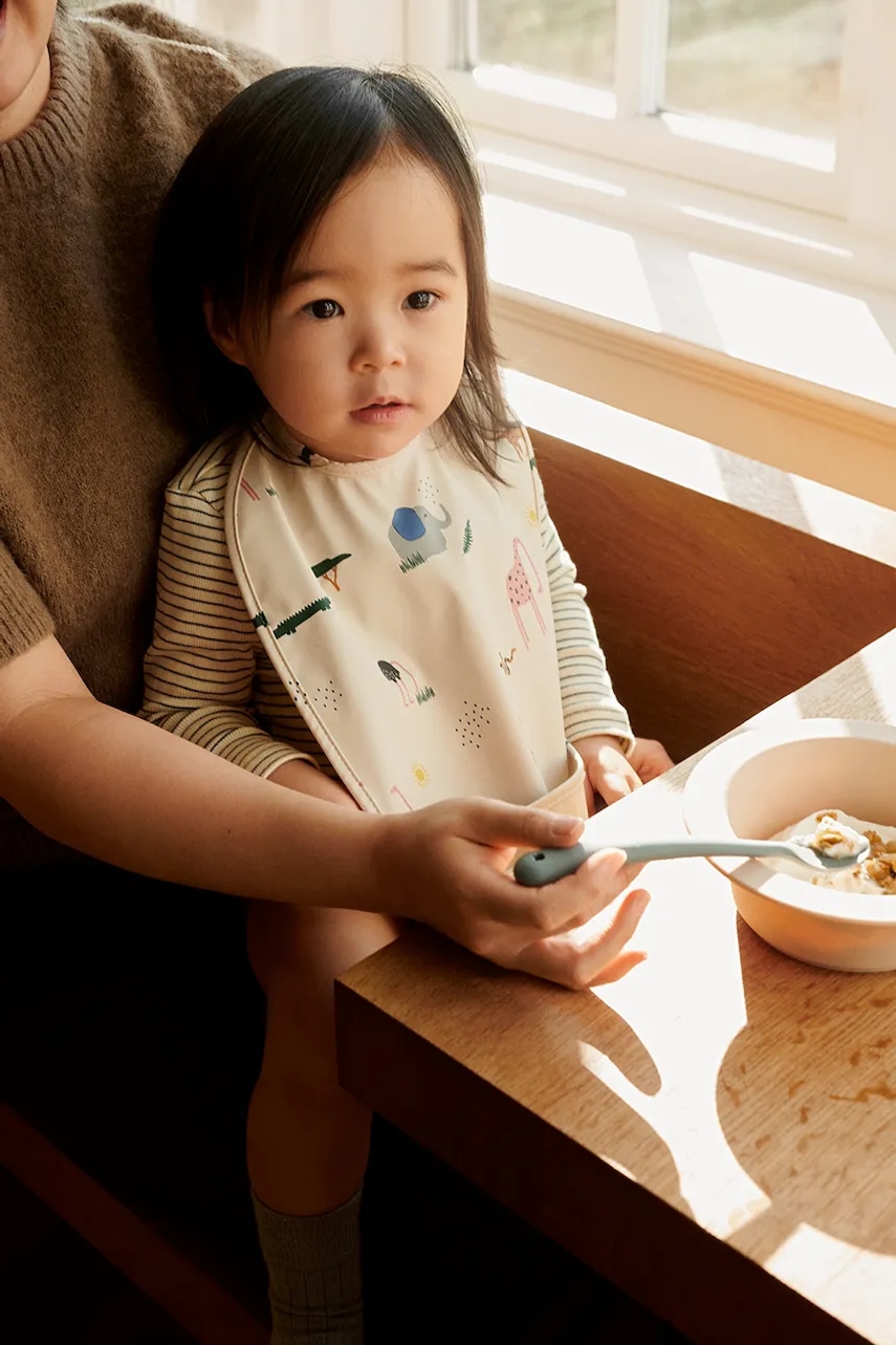 Liewood salopete pentru bebeluși LW12358