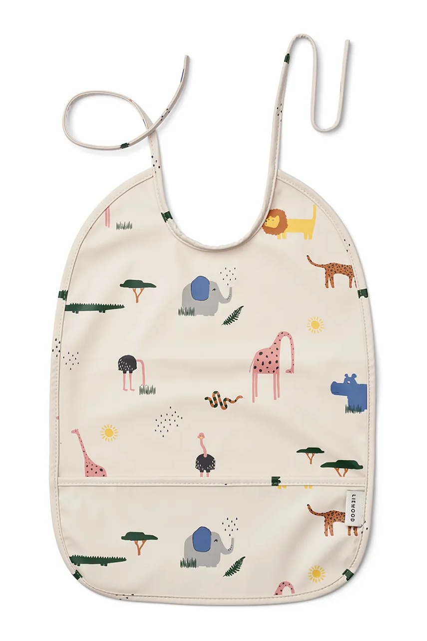 Детский слюнявчик Liewood LW12358 Детский слюнявчик Liewood LW12358