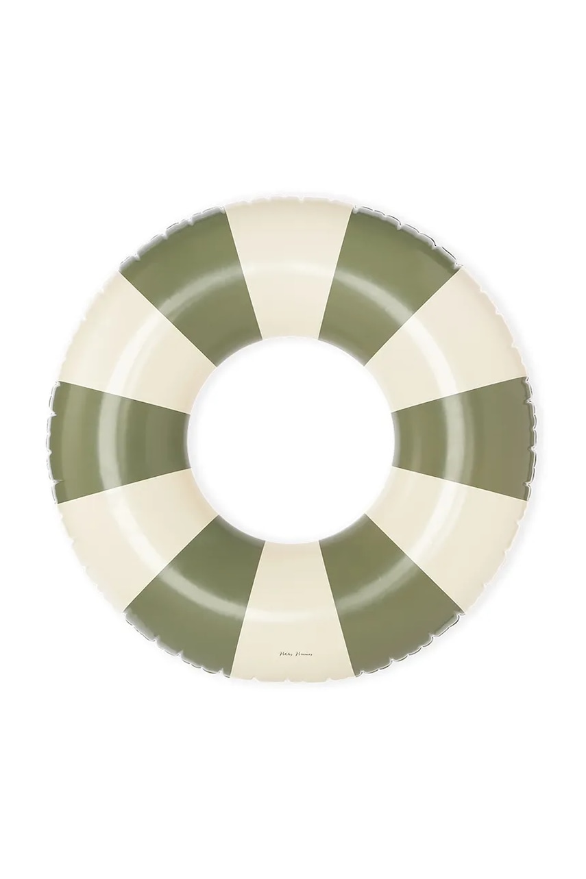 Levně Petites Pommes kruh na plavání CELINE 120CM