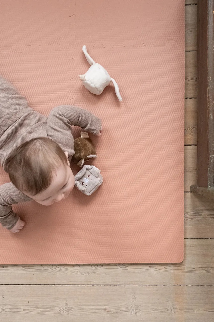 That's mine χαλάκι παιχνιδιού παιδικό Alva Foam play mats square φωτογραφία
