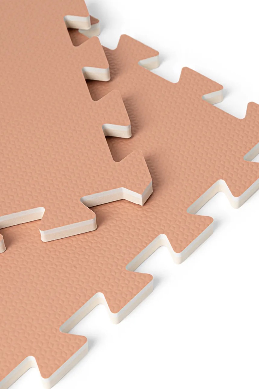 That's mine χαλάκι παιχνιδιού παιδικό Alva Foam play mats square φωτογραφία