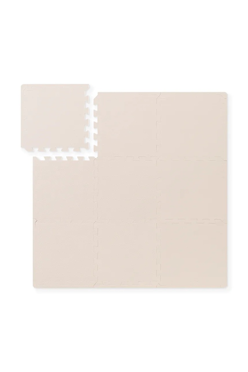 That's mine χαλάκι παιχνιδιού παιδικό Alva Foam play mats square 285031 μπεζ