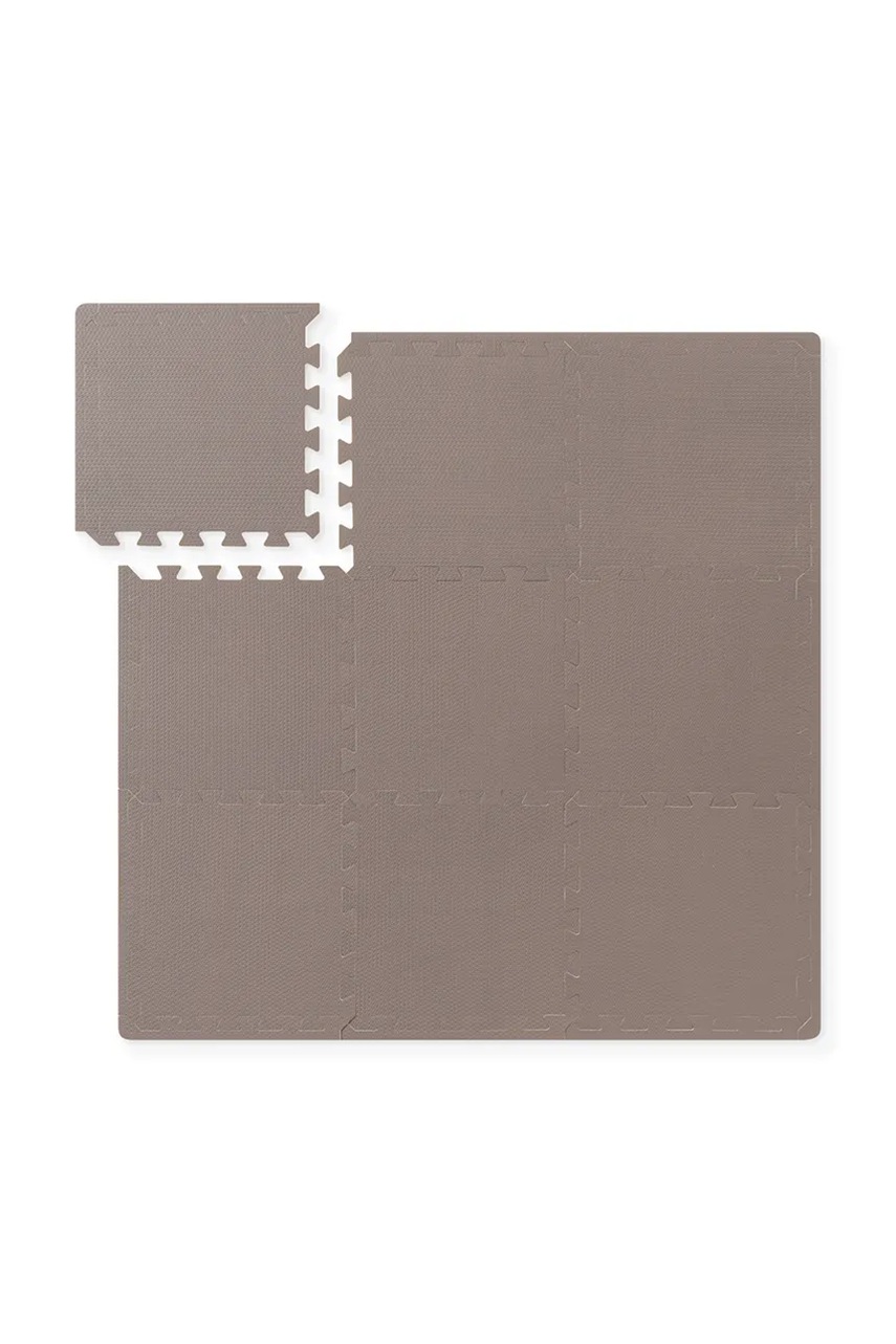 That's mine That's mine χαλάκι παιχνιδιού παιδικό Alva Foam play mats square