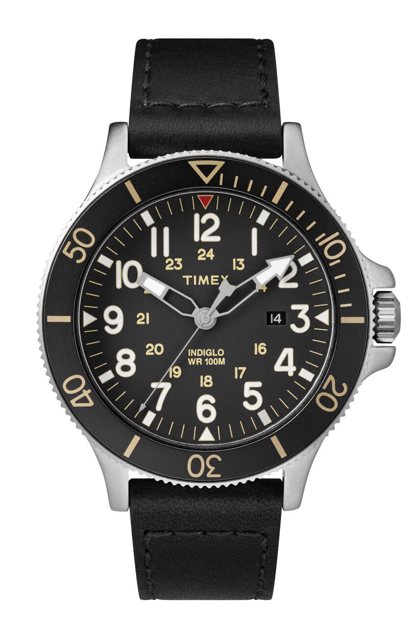 Timex - ceas tw2r45800