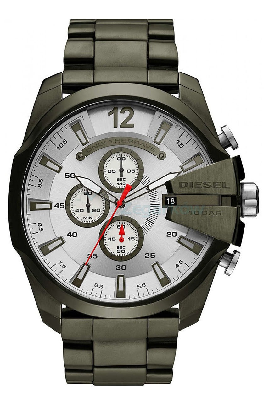 Diesel - Ceas DZ4478