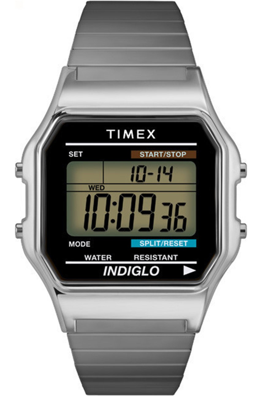 Timex - Ceas T78587