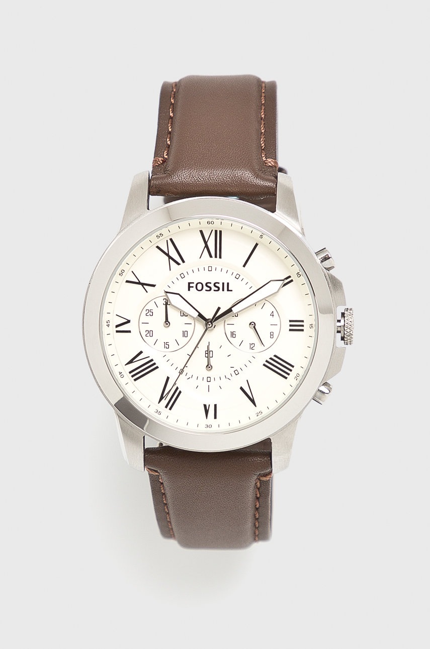 

Fossil - Часовник FS4735IE, Многоцветен