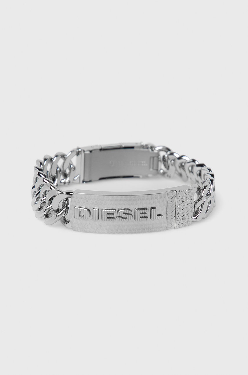 

Diesel - Гривна, Сребърен