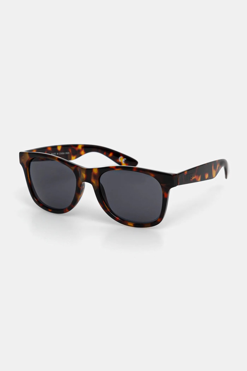 Vans - Okulary VN000LC0PA91-CHEETAH