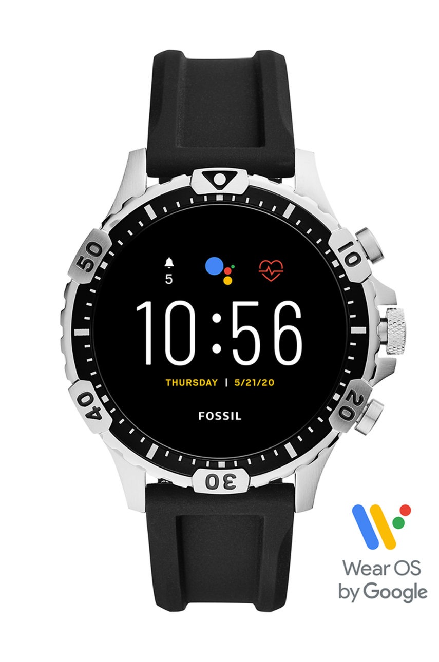 Fossil - Smartwatch FTW4041
