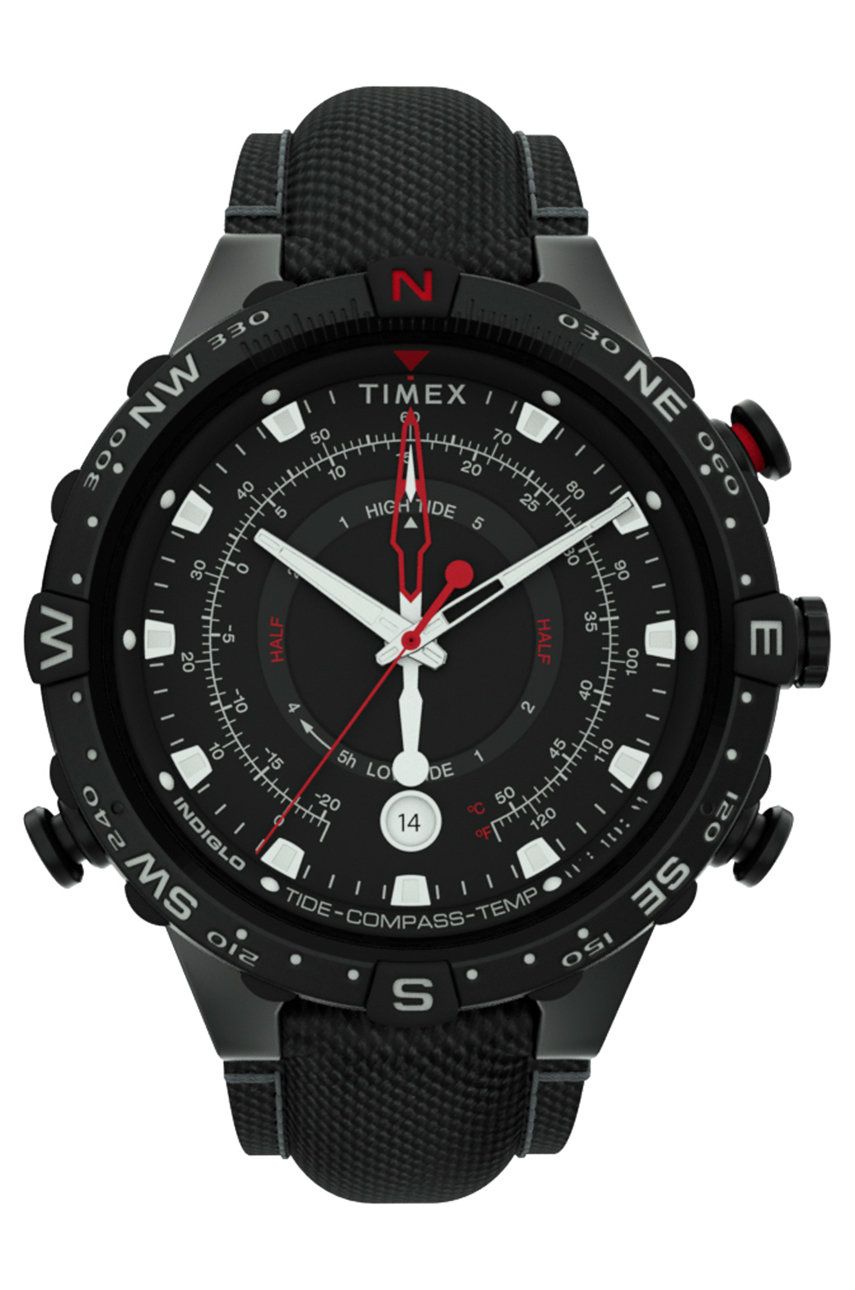 Timex - Ceas TW2T76400