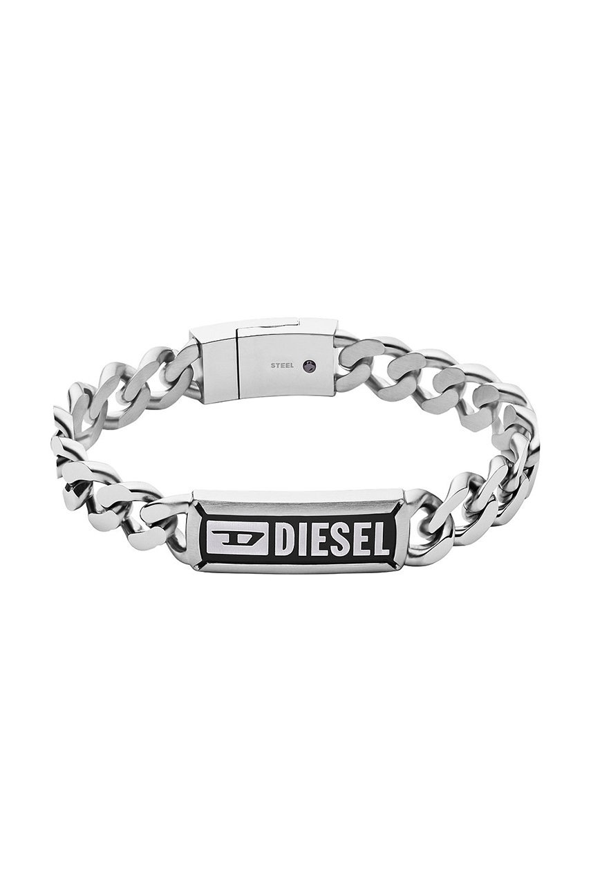 

Diesel - Гривна, Сребърен