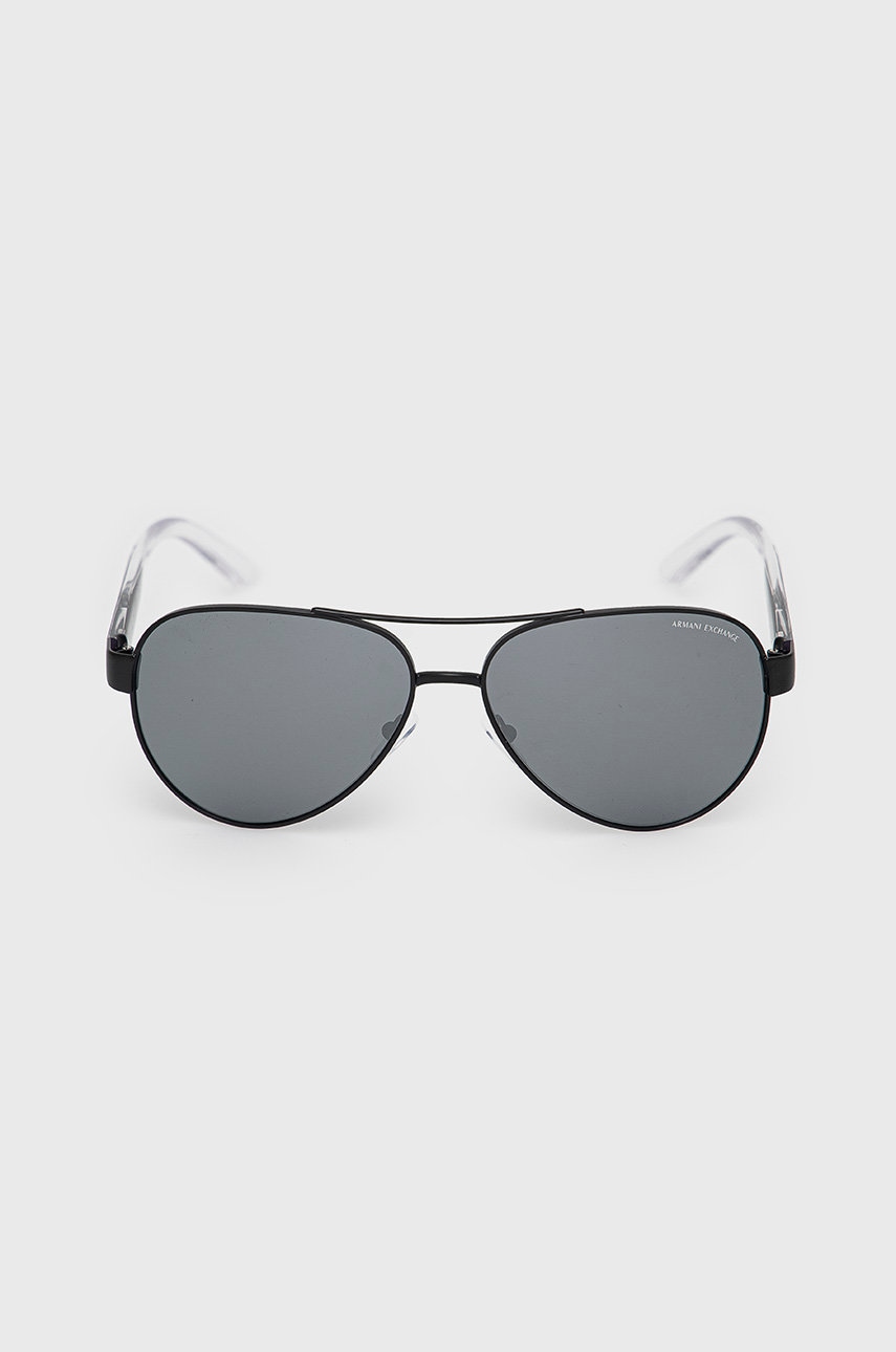 Slnečné okuliare Armani Exchange