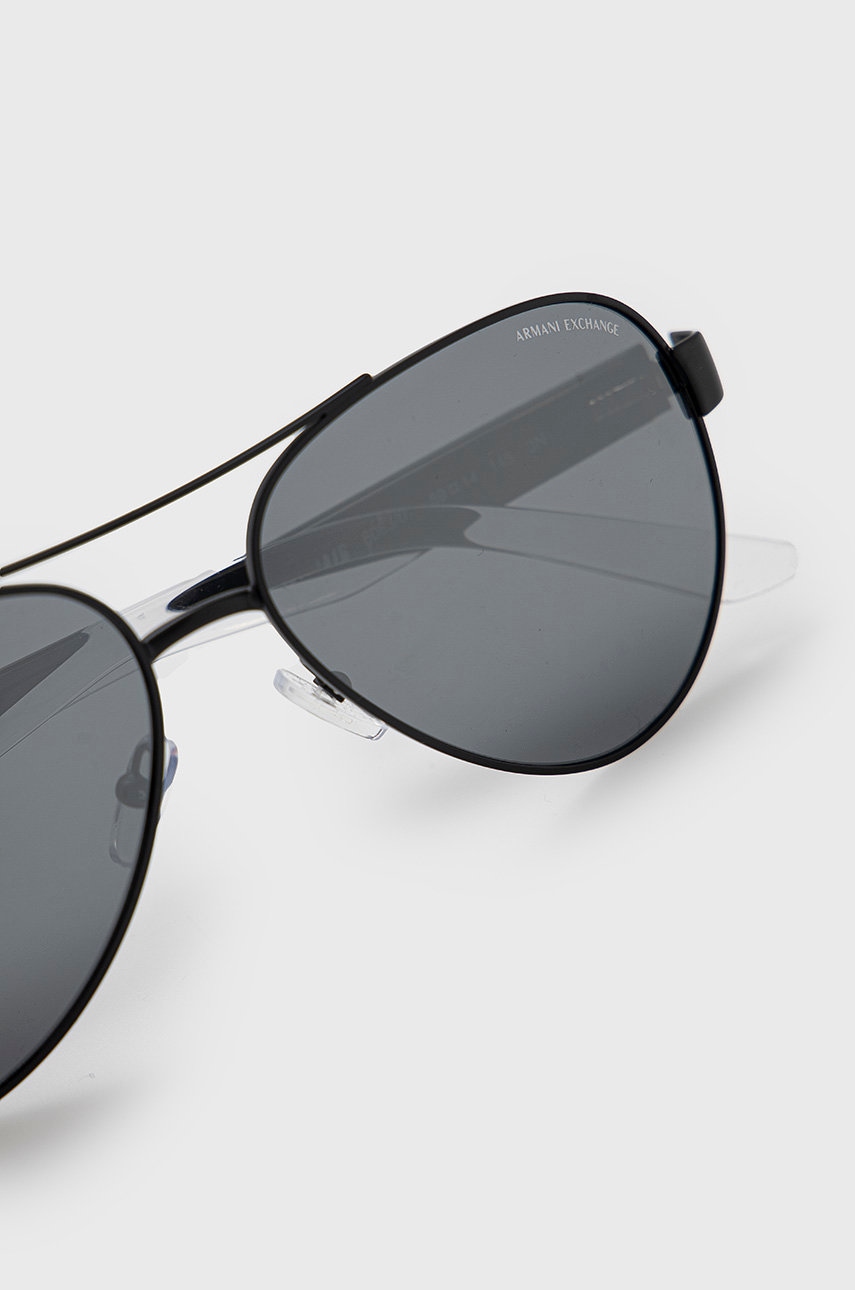 Slnečné okuliare Armani Exchange