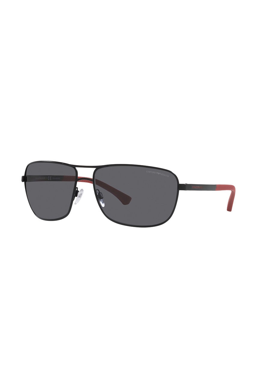 

Emporio Armani Окуляри