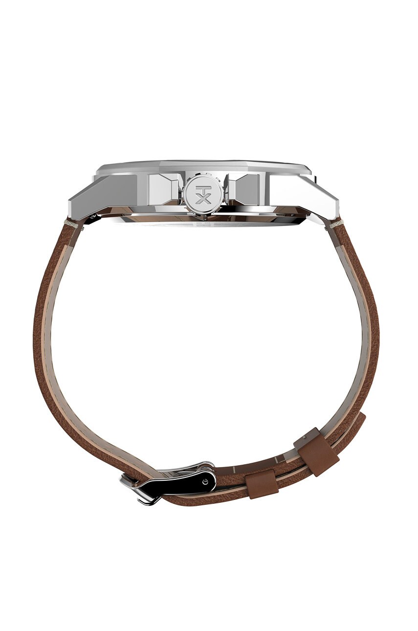 

Часы Timex мужские коричневый