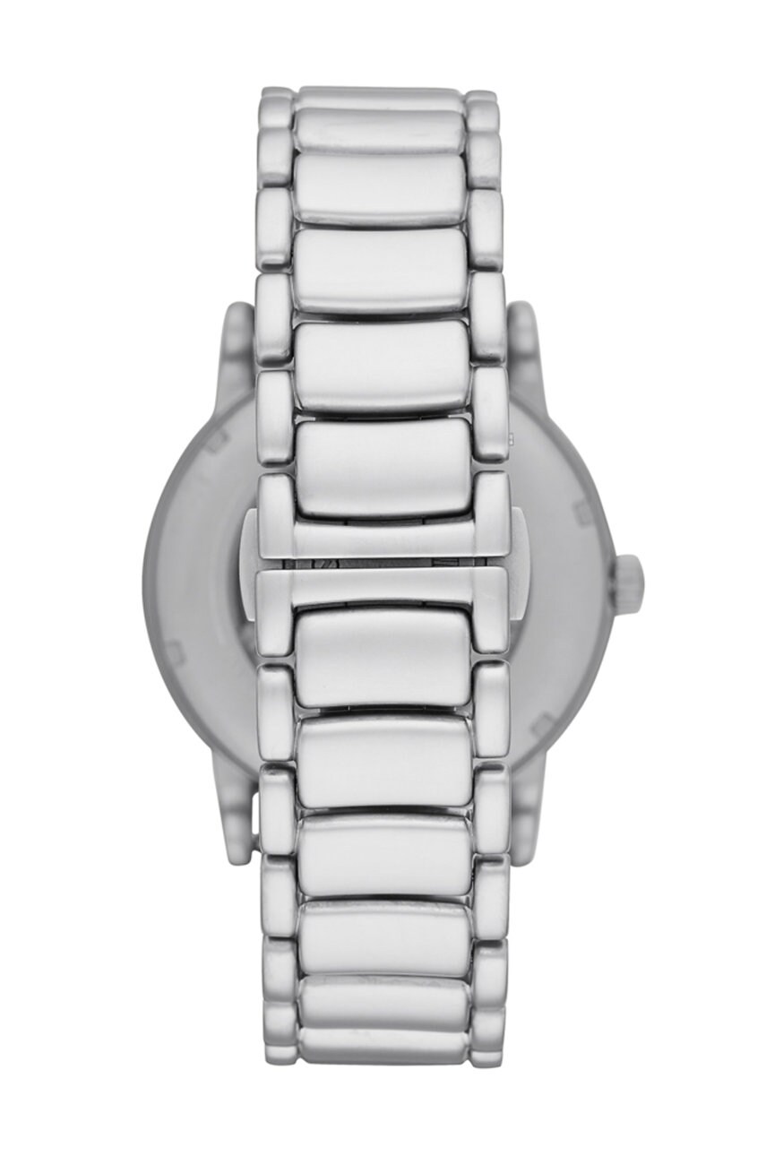 

Часы Emporio Armani мужские серебрянный
