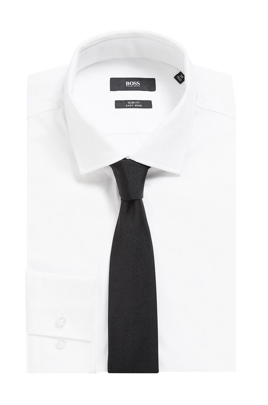 Boss – Cravata imagine 2022