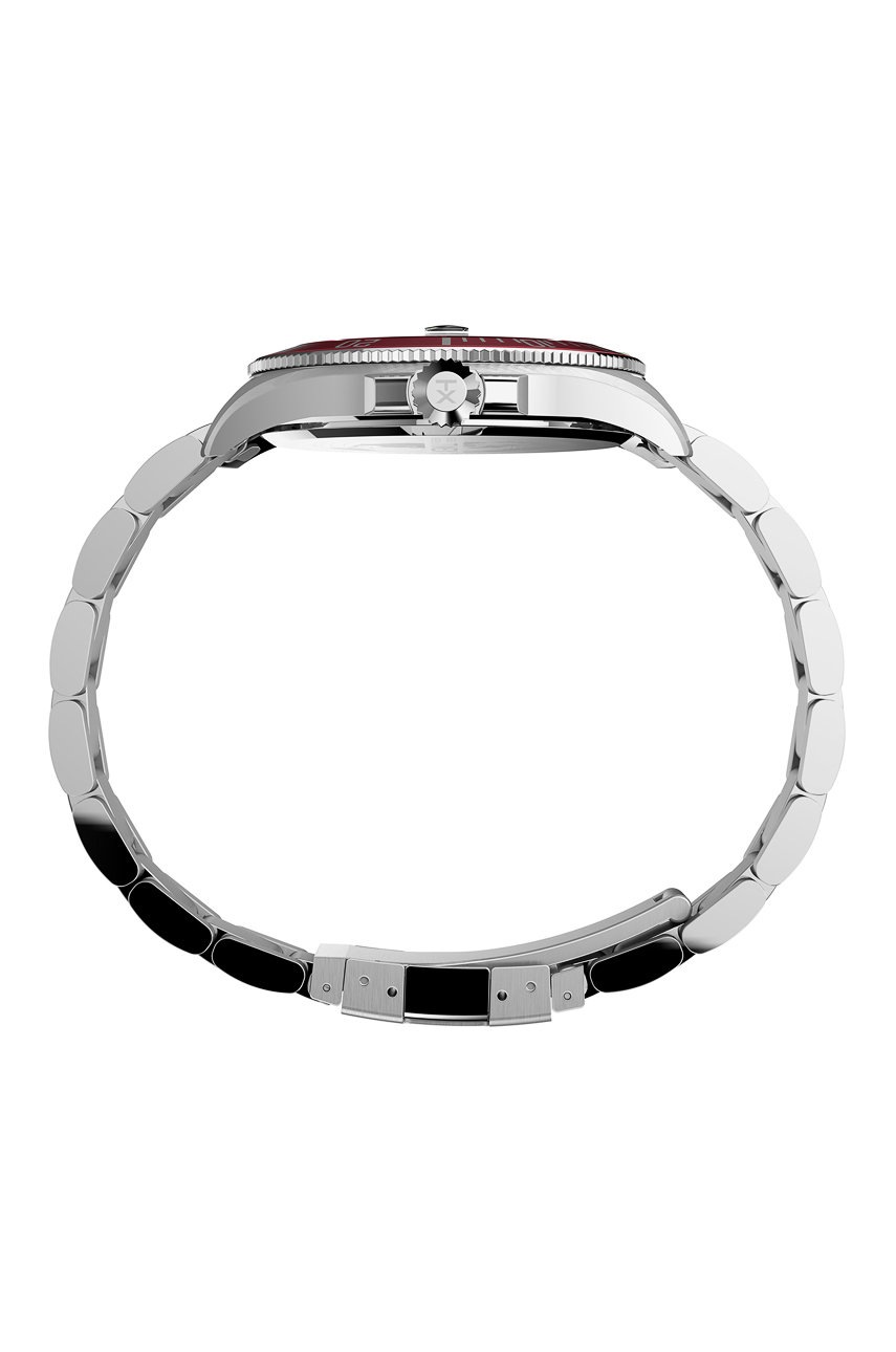 

Часы Timex мужские серебрянный