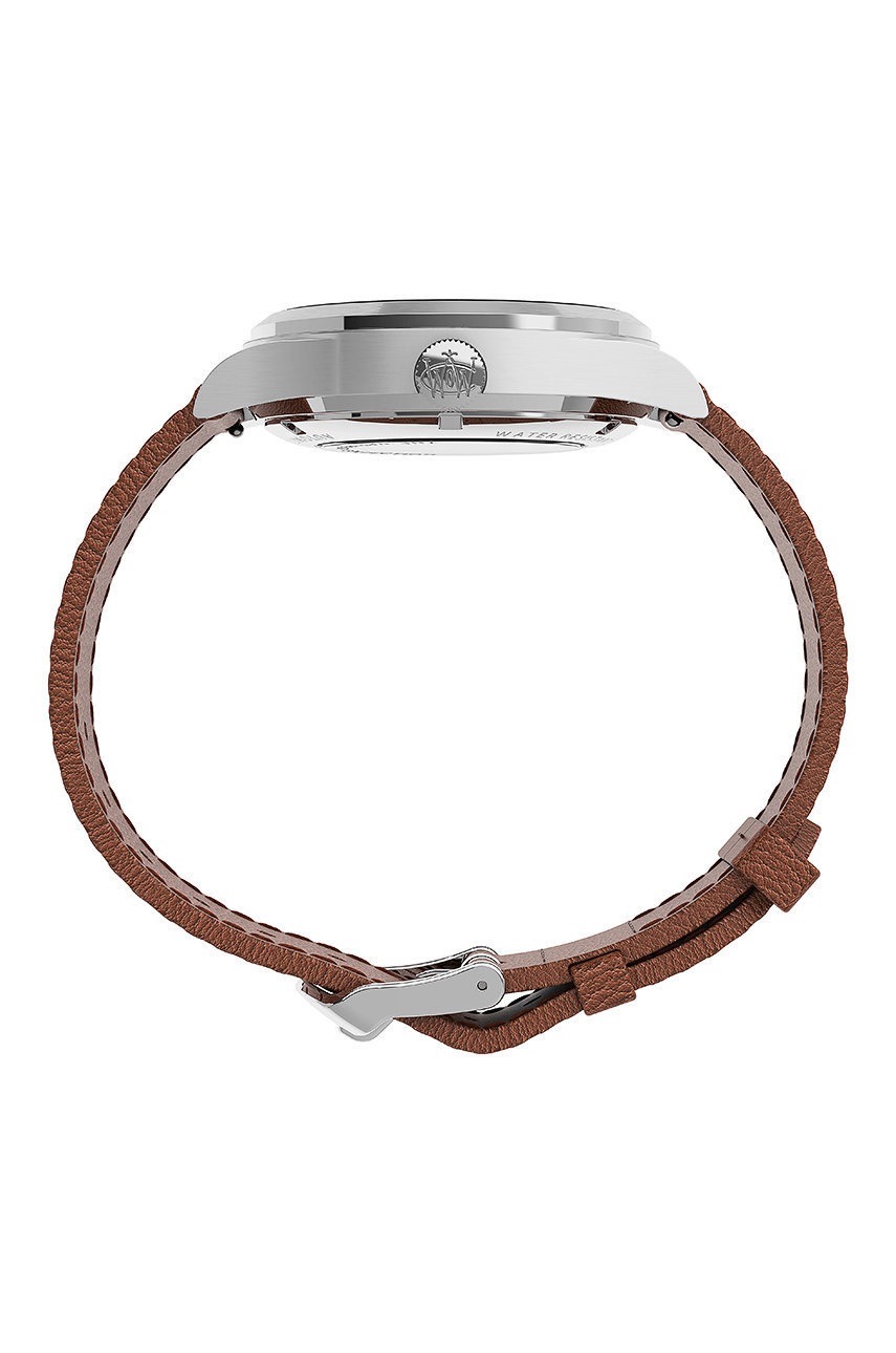 

Часы Timex мужские серебрянный