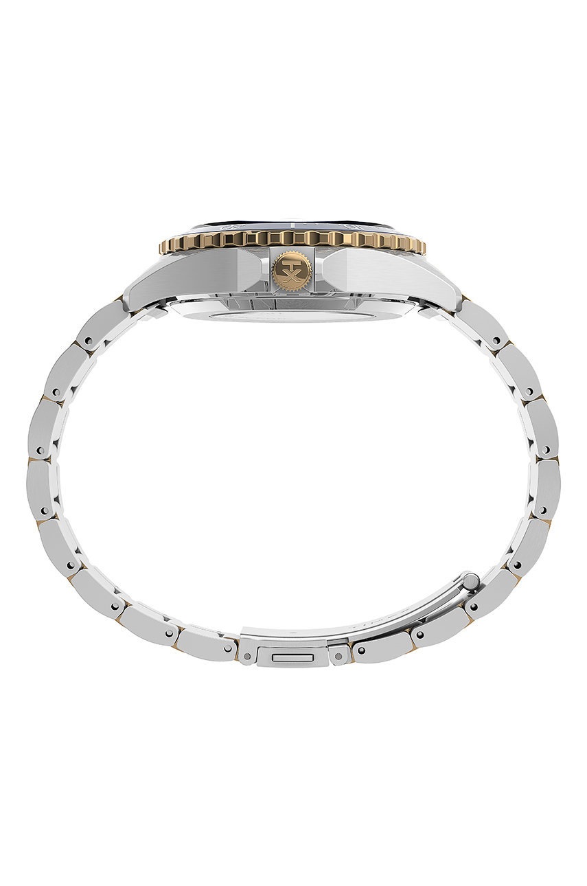 

Часы Timex мужские серебрянный
