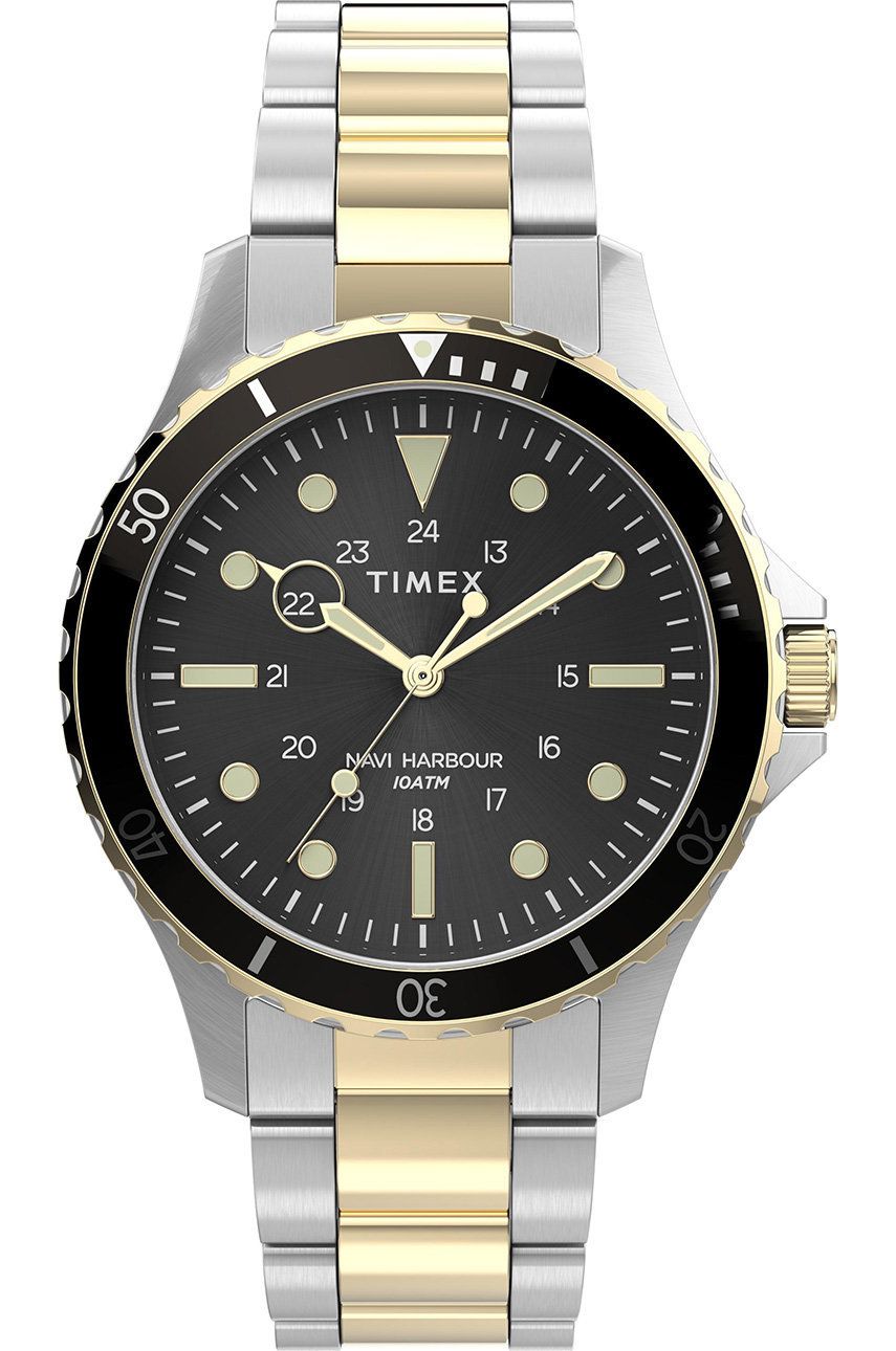 Timex – Ceas TW2U55500 answear.ro imagine promotii 2022