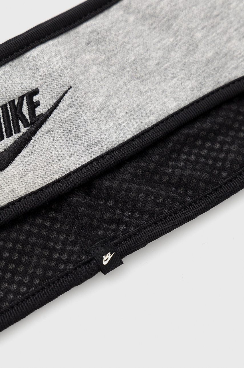 Κορδέλα Nike χρώμα: γκρι φωτογραφία