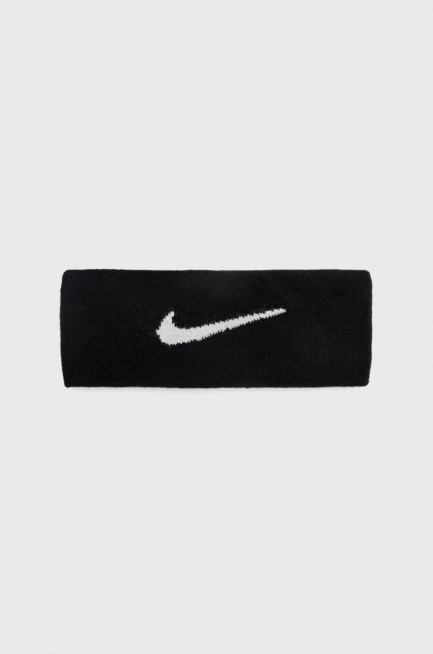 Nike bentita culoarea negru answear.ro