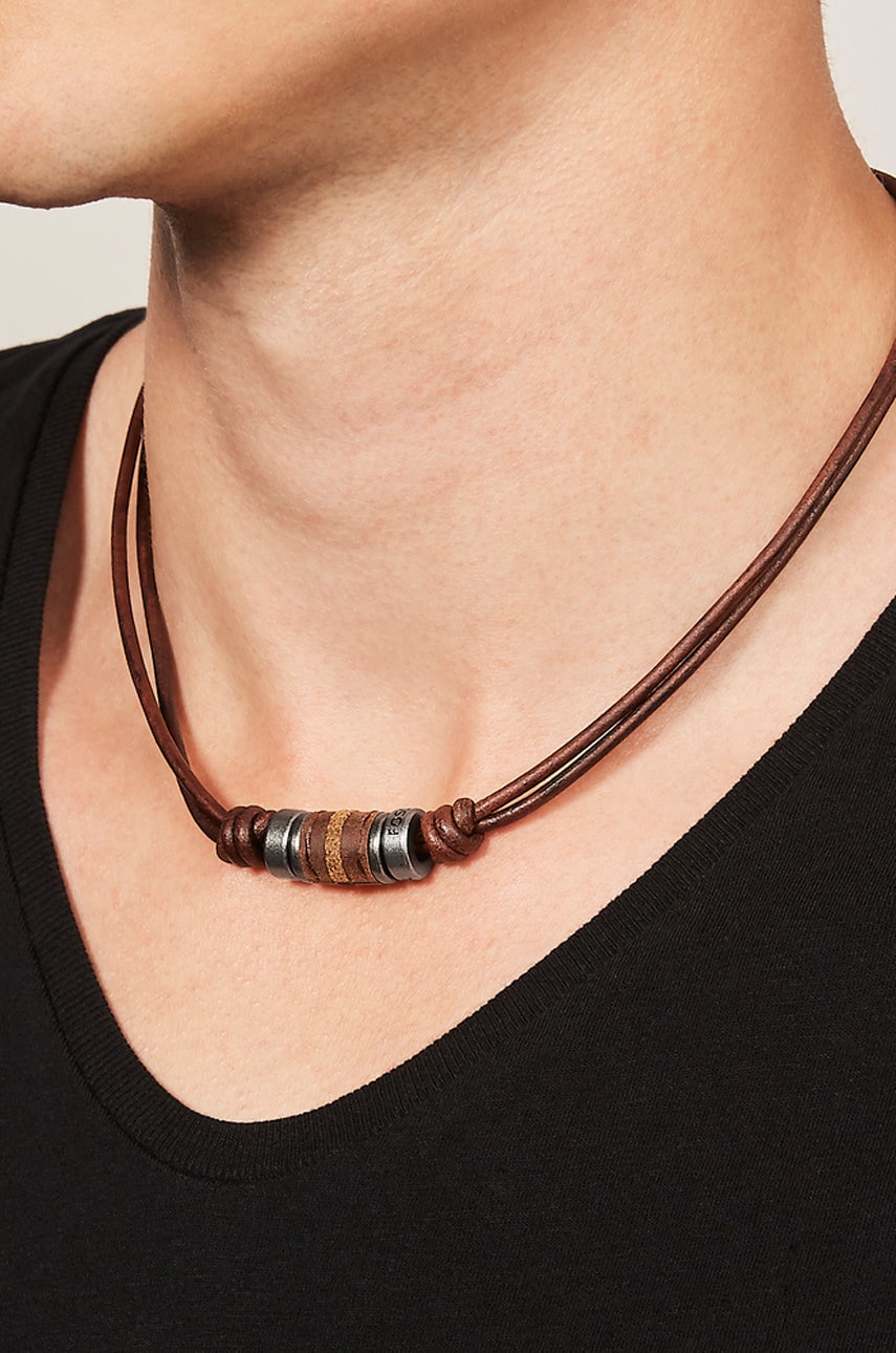 Fossil - Náhrdelník
