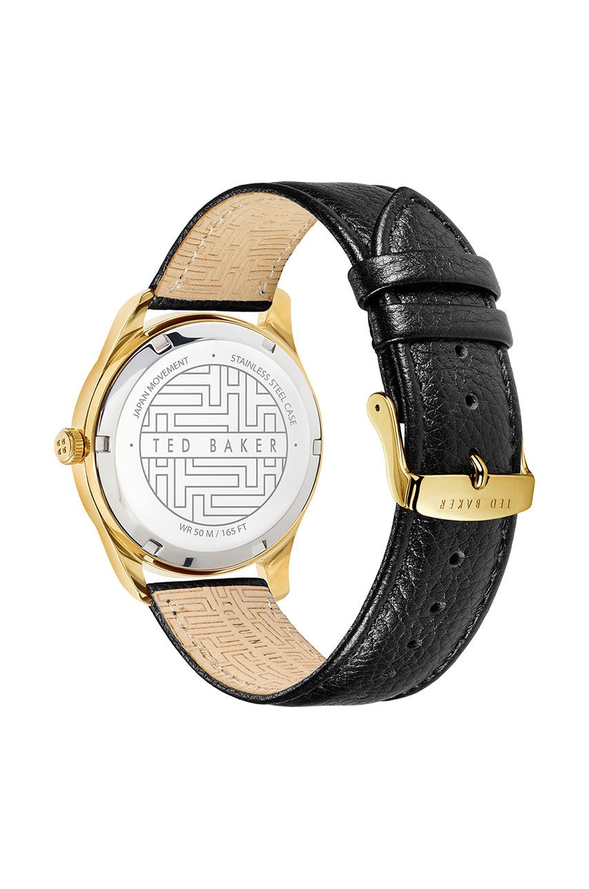 

Часы Ted Baker мужской цвет чёрный