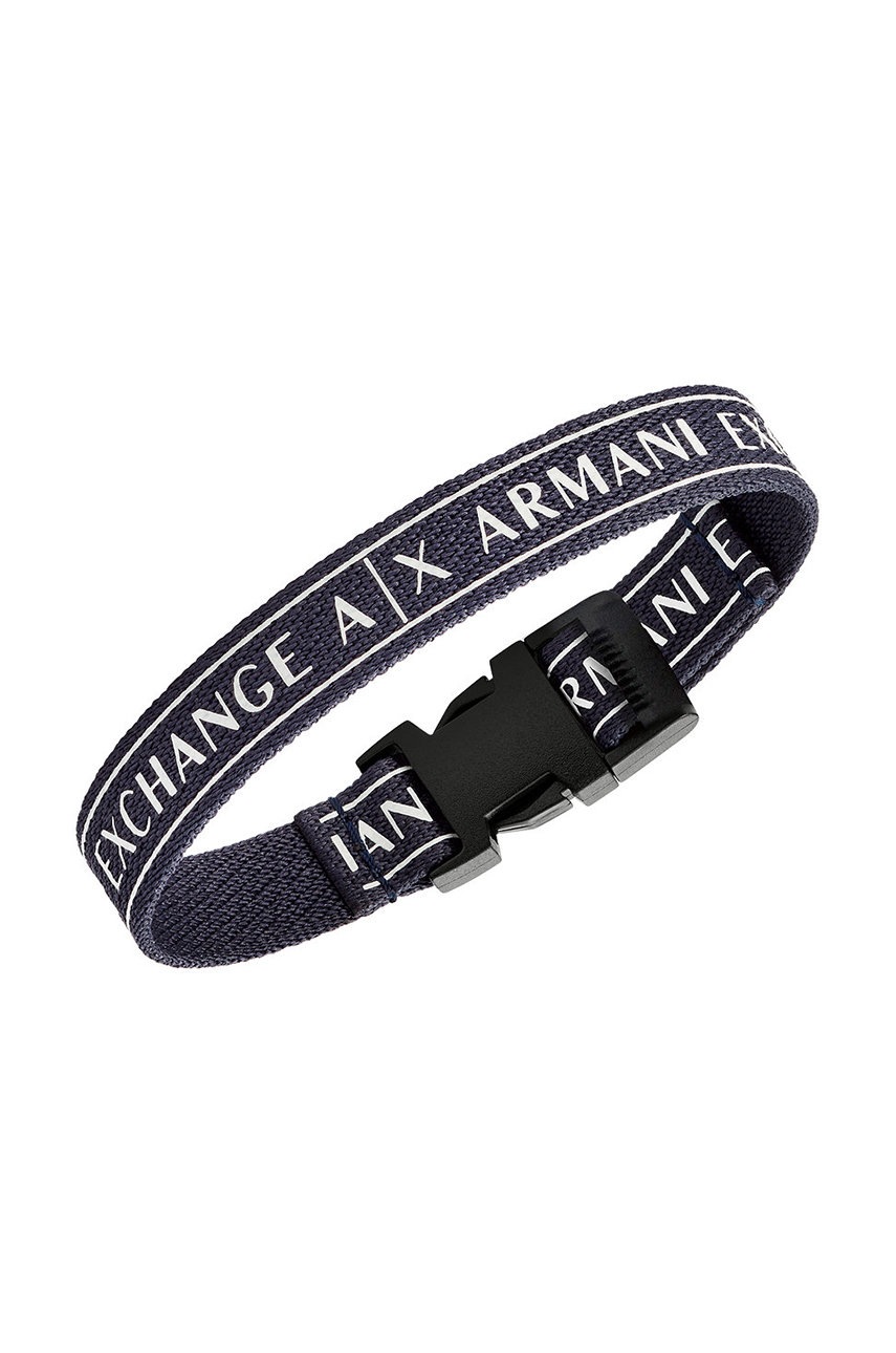 

Браслет Armani Exchange чоловіча