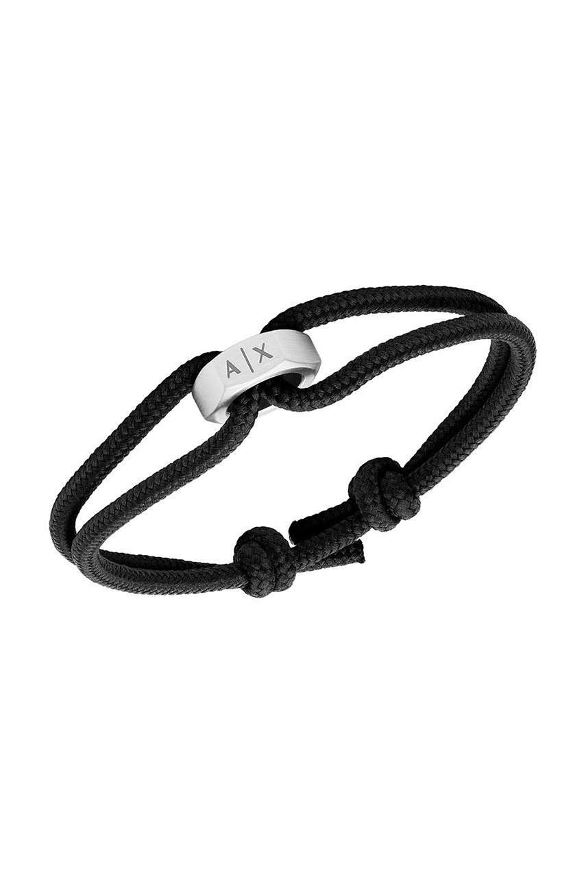 

Браслет Armani Exchange чоловіча