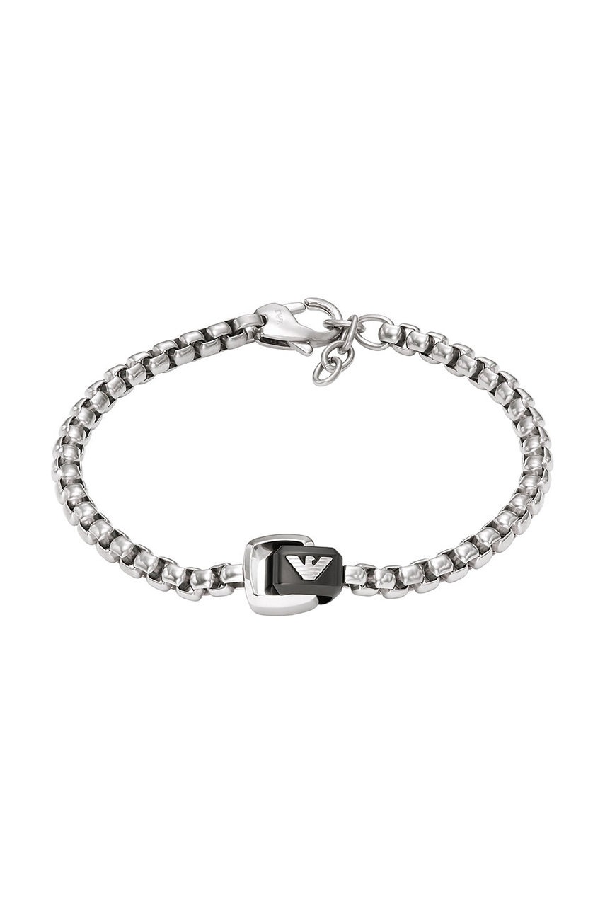 

Браслет Emporio Armani мужской